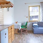 ślimakówka Habitación en casa particular *
