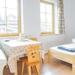 Habitación en casa particular ślimakówka