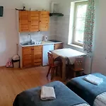 Habitación en casa particular ślimakówka *