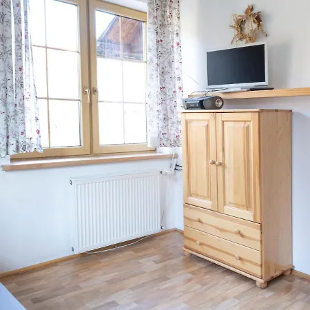 Habitación en casa particular ślimakówka