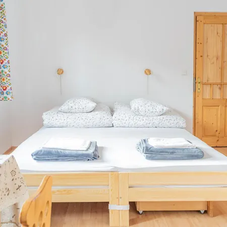 Slimakowka ザコパネ