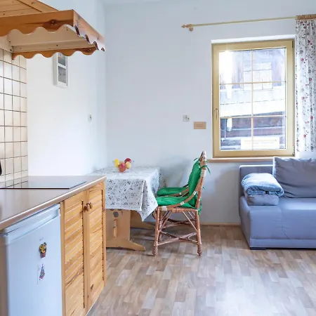 ślimakówka Habitación en casa particular *