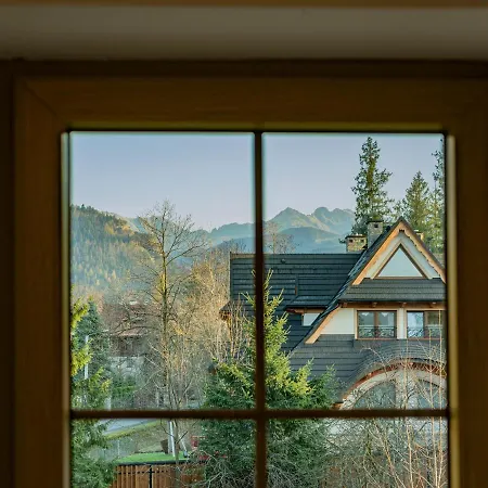Slimakowka Zakopane