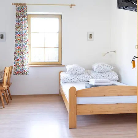 ślimakówka Habitación en casa particular *