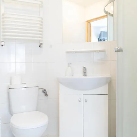 Slimakowka ザコパネ