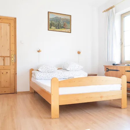 ślimakówka Habitación en casa particular *