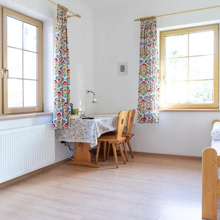 Habitación en casa particular ślimakówka *