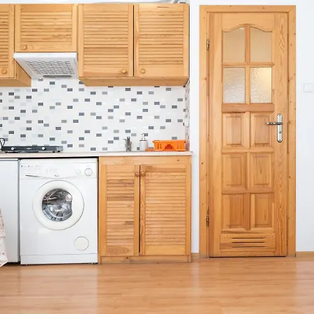 Habitación en casa particular ślimakówka Zakopane