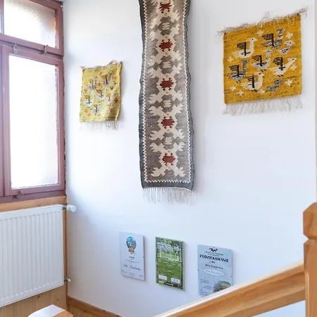 Slimakowka Homestay *