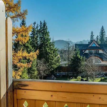 Slimakowka * Zakopane