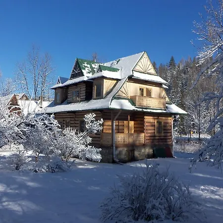 ślimakówka Habitación en casa particular *