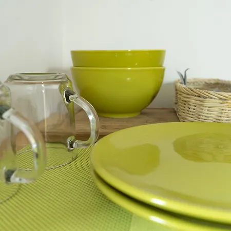 ślimakówka Habitación en casa particular *