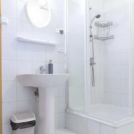 ślimakówka Habitación en casa particular *