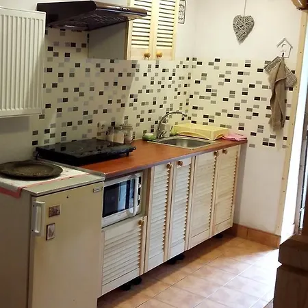 ślimakówka Habitación en casa particular Zakopane