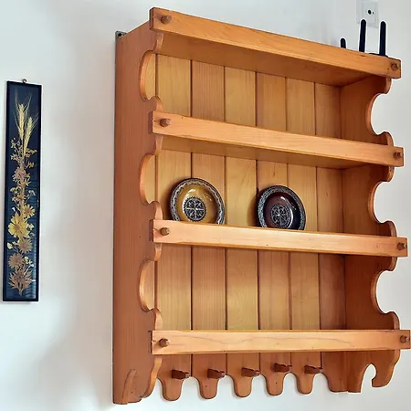 Habitación en casa particular ślimakówka *