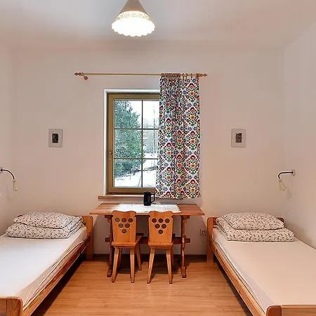 ślimakówka Habitación en casa particular Zakopane