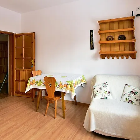 Slimakowka * Zakopane