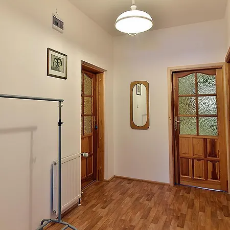 Accommodatie bij particulieren Slimakowka Zakopane