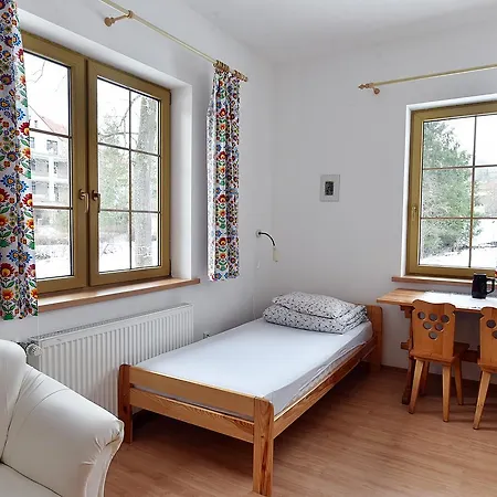 ślimakówka Habitación en casa particular Zakopane