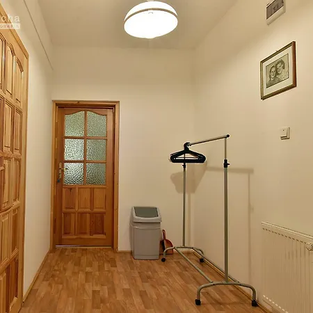 ślimakówka Habitación en casa particular Zakopane