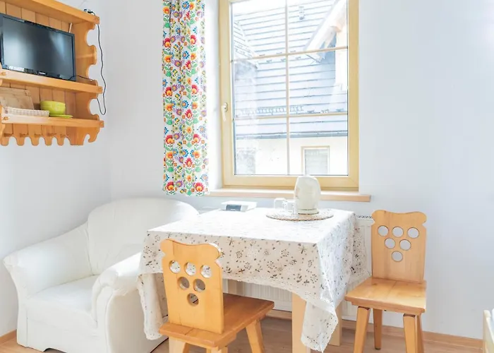 Slimakowka * 자코파네