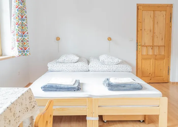 Slimakowka 扎科帕内