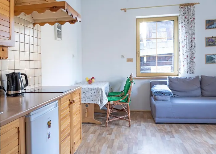 Slimakowka 홈스테이 *