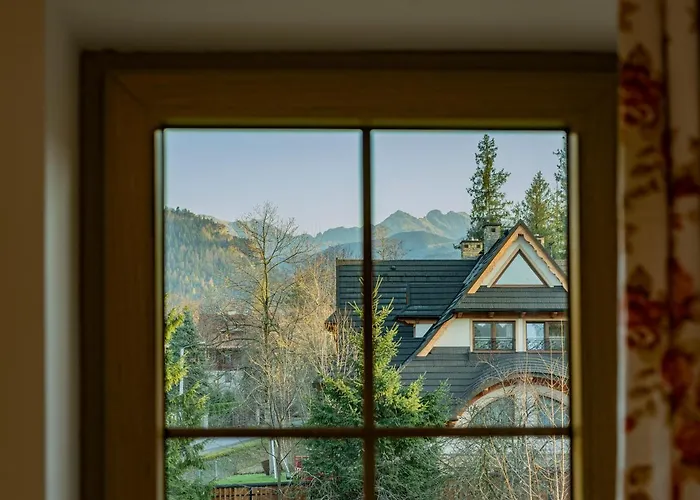 Slimakowka 扎科帕内