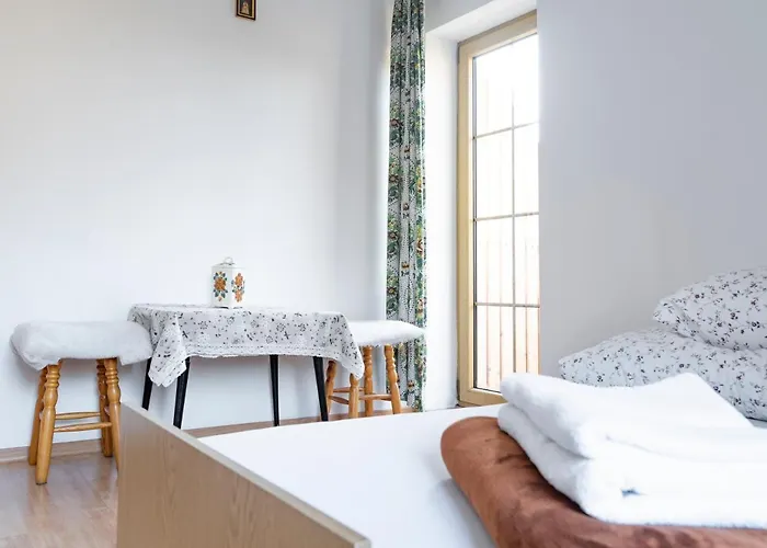 홈스테이 Slimakowka