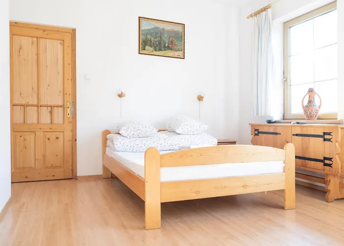 Slimakowka 홈스테이 *