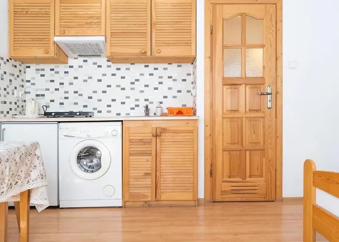 홈스테이 Slimakowka 자코파네