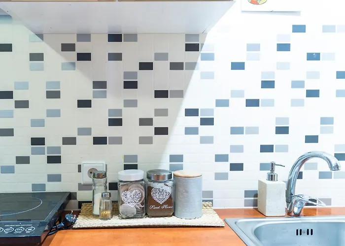 民宿 Slimakowka 扎科帕内