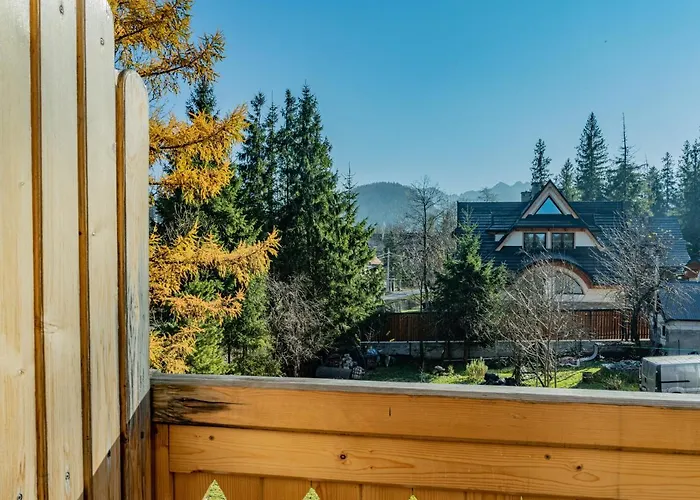 Slimakowka * 扎科帕内