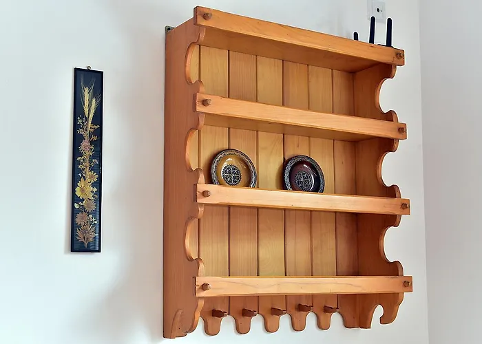 홈스테이 Slimakowka *