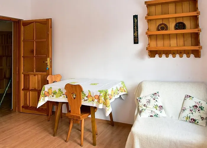 Slimakowka * 扎科帕内