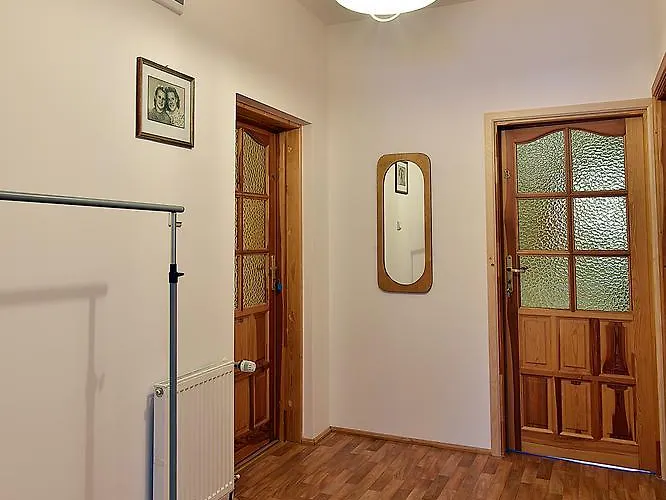 홈스테이 Slimakowka 자코파네