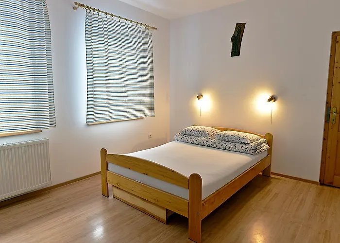 Slimakowka 홈스테이 자코파네