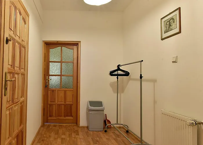 Slimakowka 홈스테이 자코파네